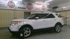FORD EXPLORER 2013 ECU EB5Z14B321B - Picture 1 of 24