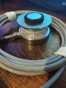 ♕♕♕ RTN 10T C3 Load cell weight K-CSD-RTN-S-C3-10-N-S5-110-N-N UPS - Picture 1 of 5