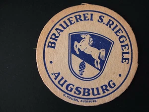 Birrificio delle montagne russe S. Riegele Augsburg - b7562 - Foto 1 di 2