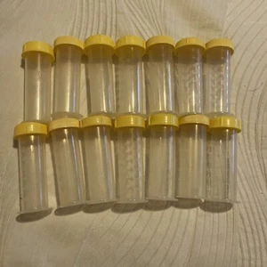 14pc Medela 2.5oz Pump Bottles  - Picture 1 of 1