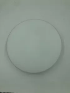 Home Decorators Collection Portwood 60 in. GLASS SHADE / REPLACEMENT PART - Picture 1 of 4