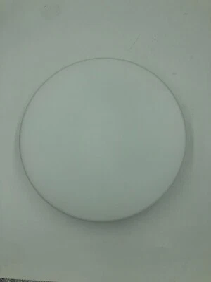 Home Decorators Collection Portwood 60 in. GLASS SHADE / REPLACEMENT PART - Image 1 of 4