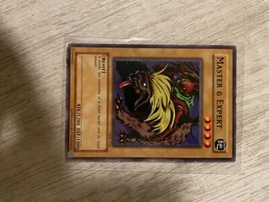 Yugioh! LP Master & Expert - SDK-016 - Common - Unlimited Edition Lightly Played - Picture 1 of 1