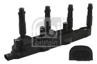 Ignition Coil FOR MERCEDES VANEO 02->05 1.6 1.9 Petrol 414 166.961 M 166.991