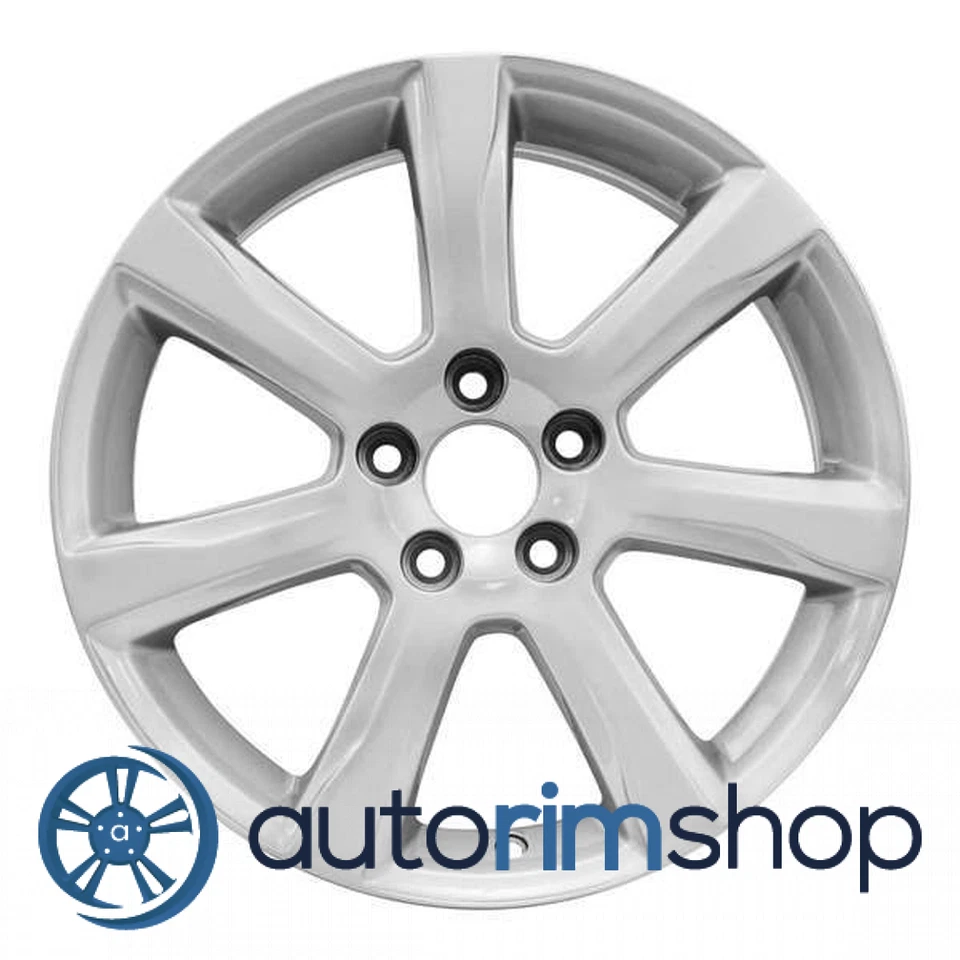 Llanta Pallene 314392986 Volvo S60 V60 2016 2017 2018 17" OEM Foto 1 de 1