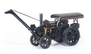 Oxford Diecast, Kranlokomotive Fowler B6 - Der hohe Norden, Maßstab 1/76, OXF7... - Bild 1 von 4
