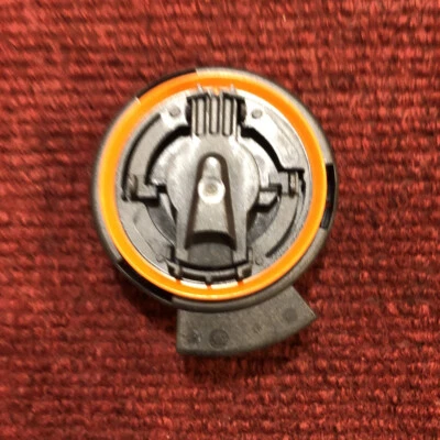 MAZDA CX-5 2017-2021 FRONT L/R DOOR CRASH IMPACT SENSOR OEM KB7W-57KC0-New Foto 1 de 3