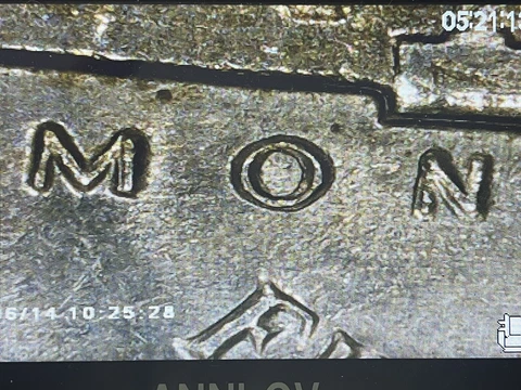 1963-P Jefferson Nickel***ERROR DDO-007 7-R-II-C stage B *** Cover