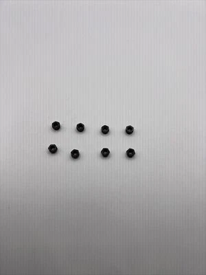 Pro-Pulse Front Rear Wheel Nuts (8) Buggy Truck B100/t100 - Image 1 of 2