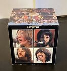 The Beatles Albums Folding Rubik Cube 2000 Apple Beatles Product