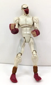 Figura de acción de juguete Hasbro GI Joe Sigma 6 Cobra Ninja Storm Shadow 2006 de colección - Imagen 1 de 12