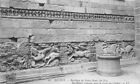 Le Puy - Basilique De Notre Dame Du Puy - Bas Reliefs Romains Dans La Cour