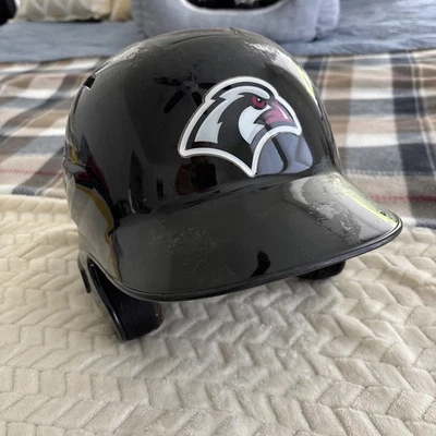 Casco de bateo Idaho Falls Chukars Foto 1 de 4