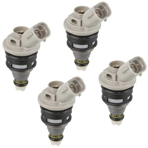 Fuel Injector Set For Subaru Impreza & Legacy - Picture 1 of 2