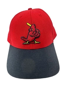 St. Louis Cardinals Mütze rot 47 Marke Strapback Franchise Logo neu mit Etikett MLB - Bild 1 von 12