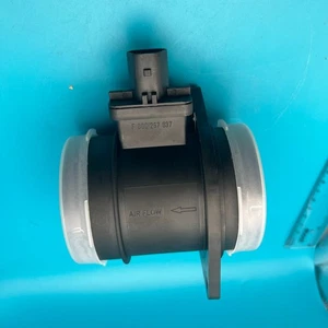 Sensore Misuratore Flusso Aria Massa Sensore MAF per Jaguar XE XF 3.0L Scatola Aperta - Foto 1 di 4