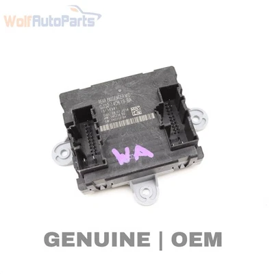 15-17 LAND ROVER DISCOVERY SPORT 2.0L - REAR Right DOOR / Window Control Module - Image 1 of 4