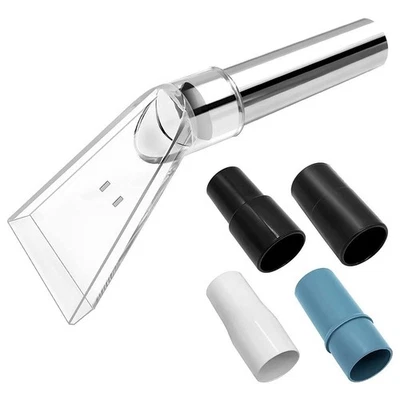Extractor Hand Wand with Clear Head for Upholstery  Carpet CleaningCar - Image 1 of 4