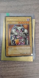 SUMMONED SKULL MRD 003 YU GI OH  - Bild 1 von 4