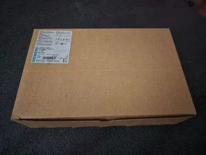 Siemens 3RK1301-1EB00-0AA2 Motorino di Avviamento, NUOVO - Foto 1 di 1