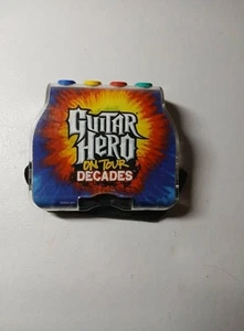 Empuñadura de controlador Guitar Hero On Tour Decades - Imagen 1 de 1