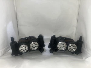2018 YAMAHA MT-10 SP Front Brake Calipers - BW8-2580T-00 - Picture 1 of 5