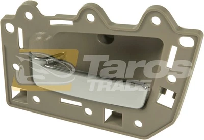 Poignée de porte intérieure Gauche Pour Jeep Grand cherokee WH 2005-2010 - Photo 1/3