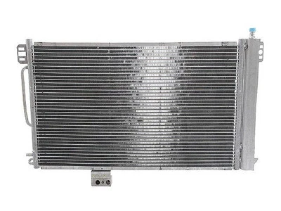 For Mercedes SLK350 A/C Condenser and Receiver Drier Assembly 19685QKNB Foto 1 de 2