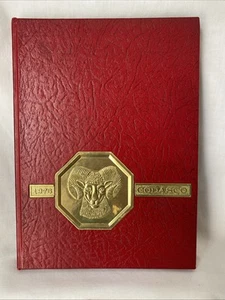 1976 St Louis Country Day School Year Book - Bild 1 von 11