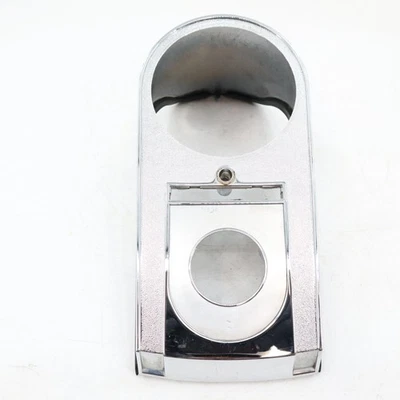 02-05 Harley Davidson Dyna Fuel Tank Gauge Instrument Console Panel Oem D57 - Image 1 of 4