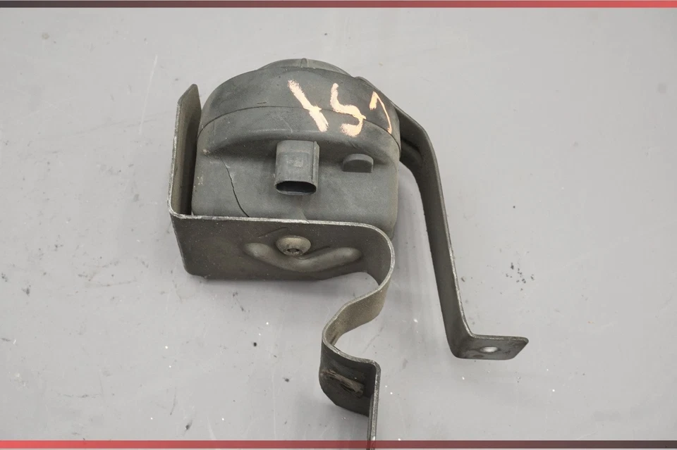 Mercedes W208 CLK430 2001-2002 alarma antirrobo bocina sirena 2038203826 con soporte Foto 1 de 4