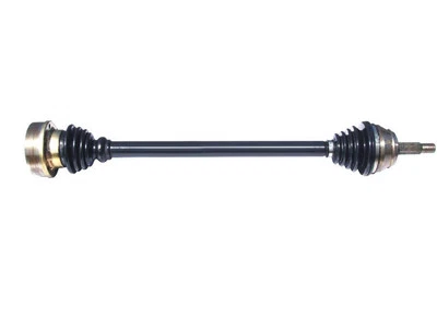 For 1985-1989 Volkswagen Scirocco Axle Assembly Front Right 15516GDRR 1987 1986 - Image 1 of 2