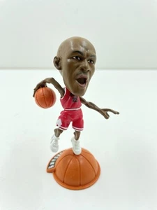 VTG 1998 MATTEL JAMZ FIGURE Michael Jordan CHICAGO BULLS - Picture 1 of 8