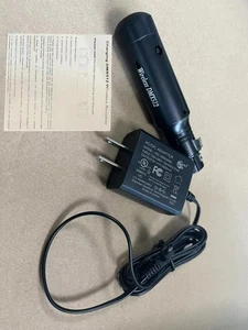 Rechargeable 2.4G ISM DMX512 Wireless 3 Pins Female Receiver For Stage PAR CXLD - Picture 1 of 12