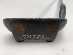 Ray Cook Classic Plus Chipper Regular Steel Mens RH - Picture 1 of 8