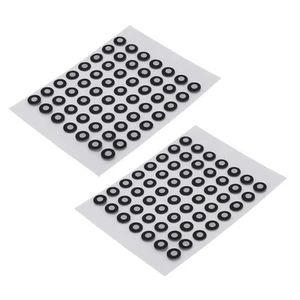 1120Pcs 3D Scanner Marker 3D Scanning Tracking Dot Positioning Target - Photo 1/12