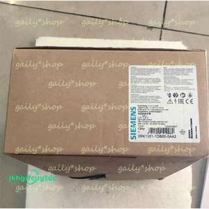 1 pieza NUEVO en caja Siemens 3RK1 301-1DB00-0AA2 3RK1301-1DB00-0AA2 - Imagen 1 de 1