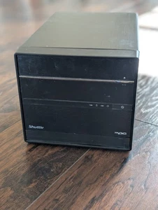 Shuttle SH87R6 Barebone PC w i7-4790k - Picture 1 of 5