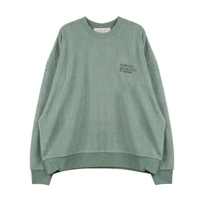 Sudadera para mujer Golden Goose 115105978 Foto 1 de 4