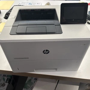 HP A4 Mono HP LaserJet E50145dn-1PU51A Equivalent M507dn-1PV87A Duplex Network - Afbeelding 1 van 3