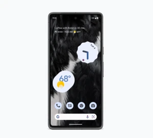 Google Pixel 7 - 128GB - Obsidian (odblokowany) - Zdjęcie 1 z 2