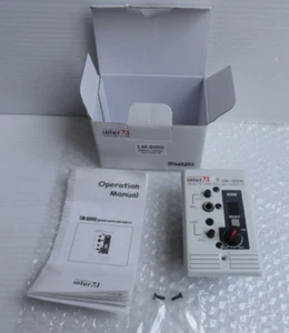 Inter-M LM-8000 Remote Control with Audio-In for PX-8000 - Picture 1 of 7
