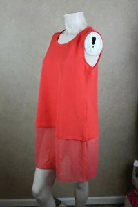 Nueva blusa para mujer Alfani talla pequeña sin mangas nueva con etiquetas _r9e3 - Imagen 1 de 4