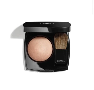 CHANEL JOUES CONTRASTE PUDER-ROUGE   370 - ÉLÉGANCE  NEU IN OVP - Bild 1 von 3