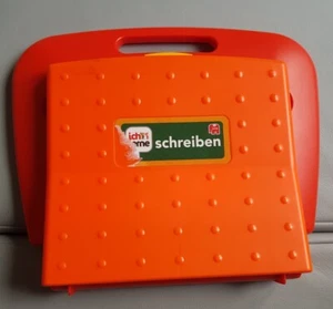 Jumbo Ich Lerne Schreiben Ab 4 Jahre - Bild 1 von 5