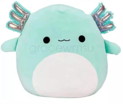 20CMSquishmallow Plush Toys Choose Your Favourite Gift Soft Toy kids+ - Image 1 of 2