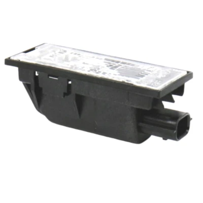 Kennzeichenleuchte W5W für MERCEDES Dacia Duster Nissan Opel Renault Smart 98- - Bild 1 von 3