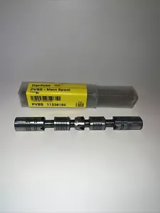 CARRETE PRINCIPAL SAUER-DANFOSS PVBS PVG100 PVBS 11238182 nuevo y envío gratuito - Imagen 1 de 6