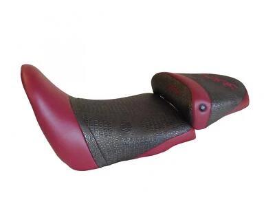 Assento Honda Africa Twin CRF1000L 2016-2019 Top Sellerie conforto gel/calor SGC6641 - Imagem 1 de 4