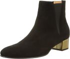 Emma Go Ladies Ankle Boot Ankle Boots Black Eur 37